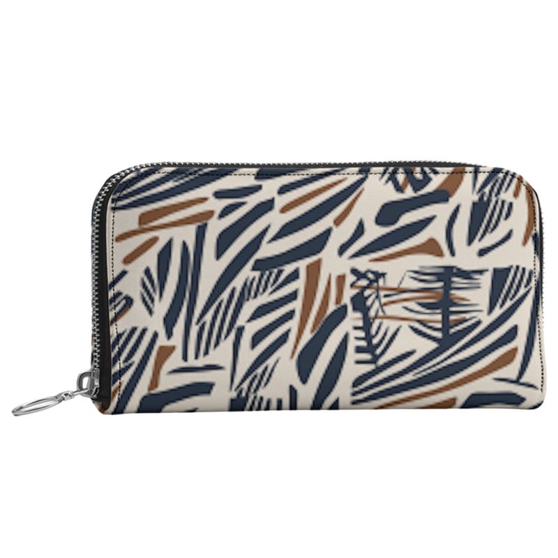 FZ DESIGNER WALLET - FZwear