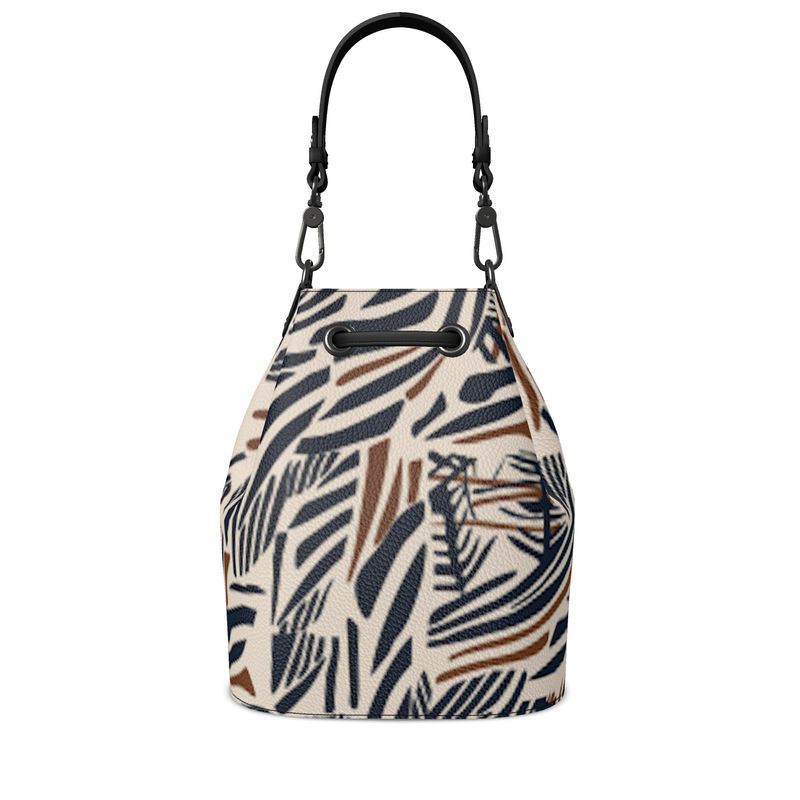 FZ DESIGNER BUCKET BAG - FZwear