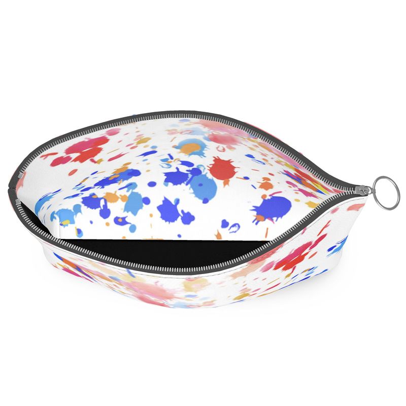 fz designer clutch purse