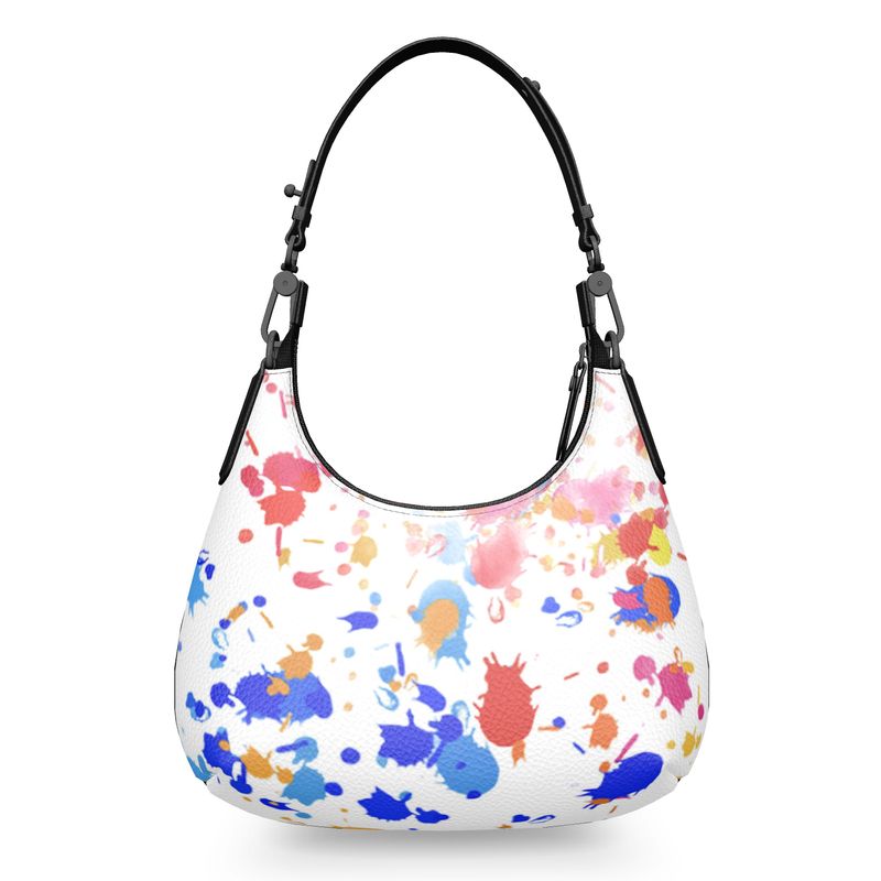 fz women's mini curve bag