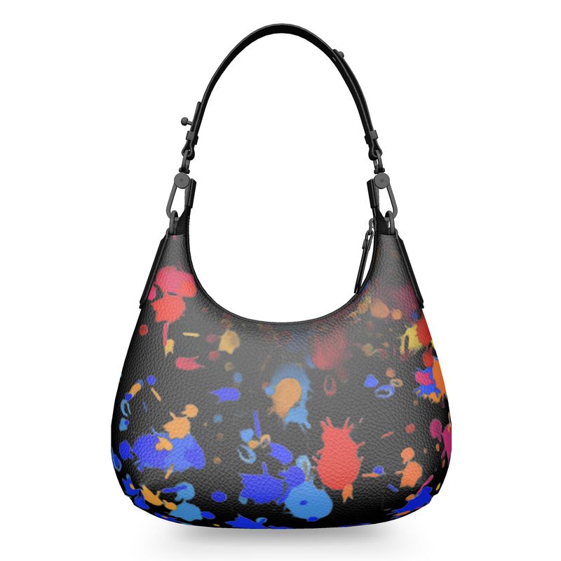 fz women's mini curve bag