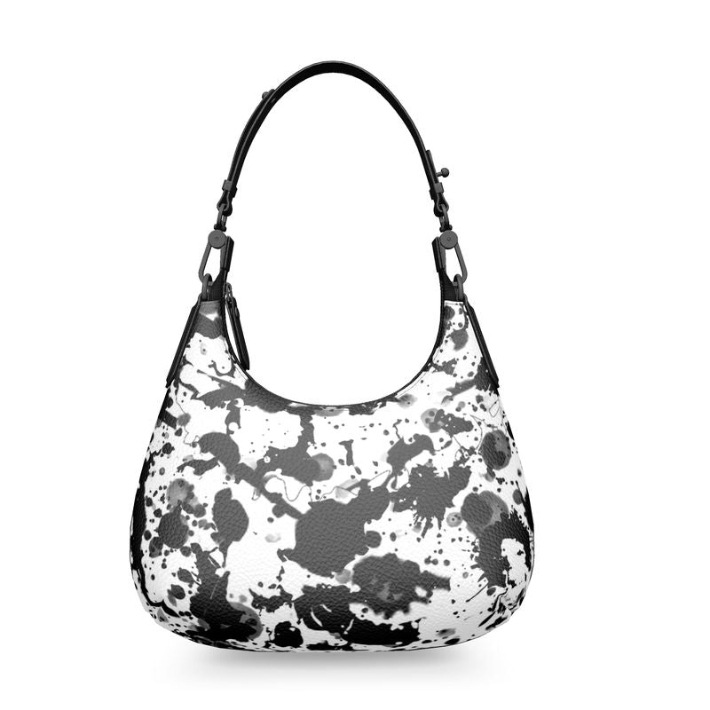 fz women's mini curve bag