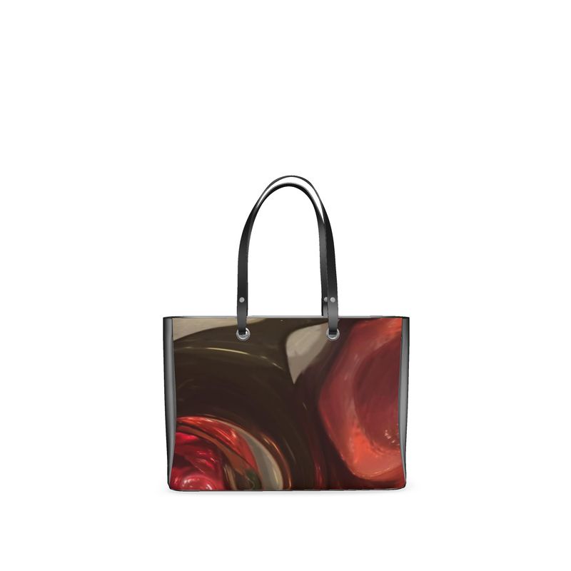 FZ DESIGNER HANDBAG - FZwear
