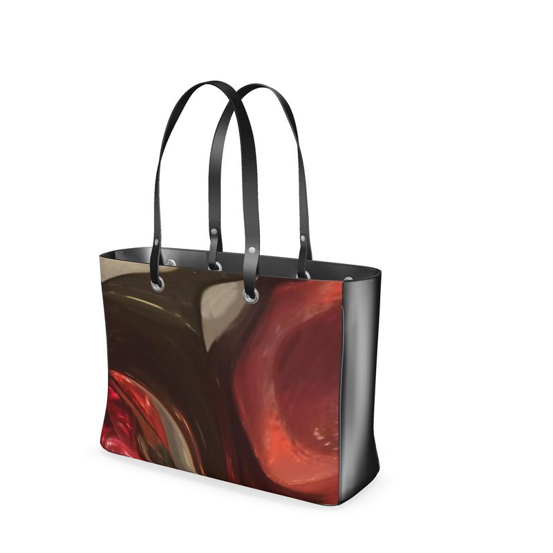 FZ DESIGNER HANDBAG - FZwear