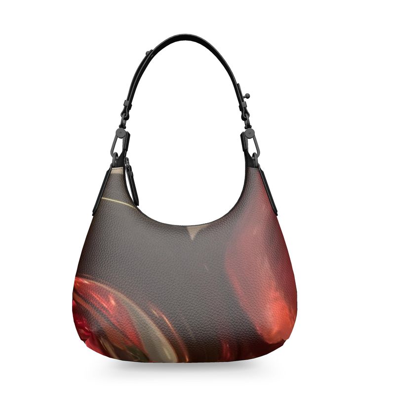 FZ WOMEN'S MINI CURVE BAG - FZwear