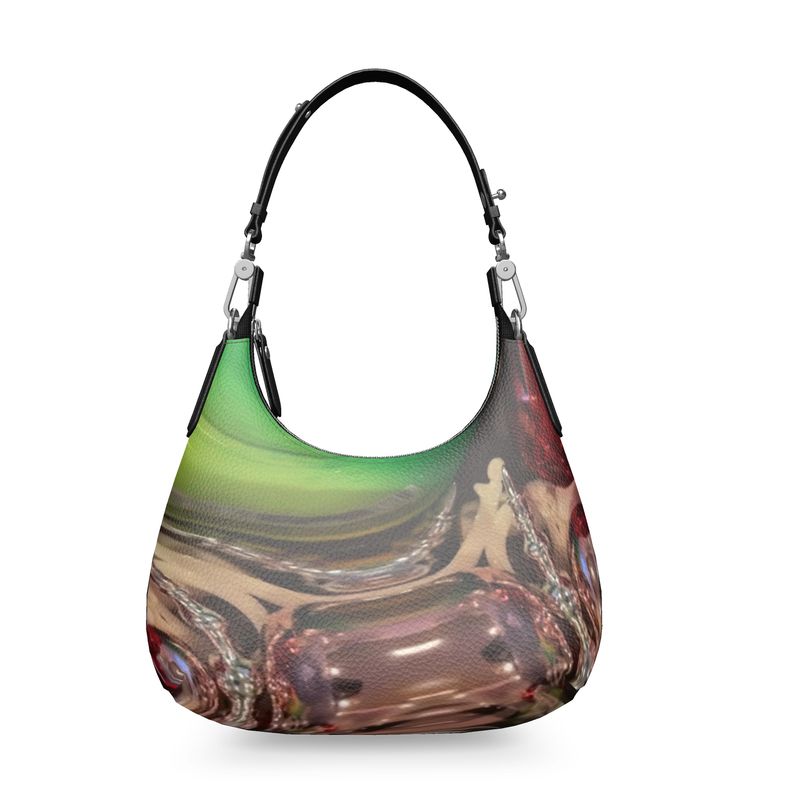 FZ WOMEN'S MINI CURVE BAG - FZwear