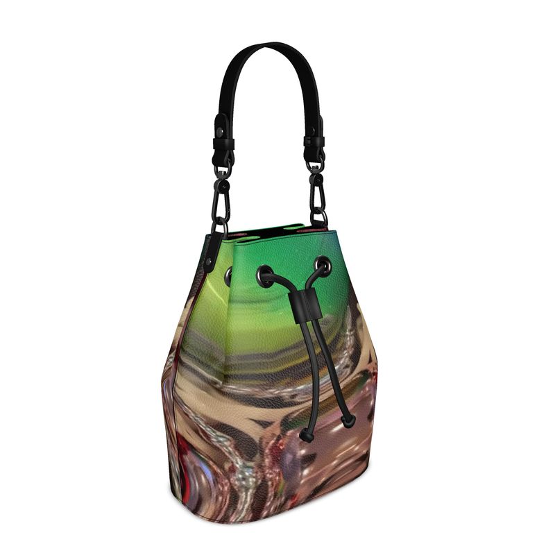 FZ DESIGNER BUCKET BAG - FZwear