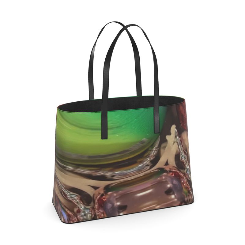 FZ Kika Tote - FZwear