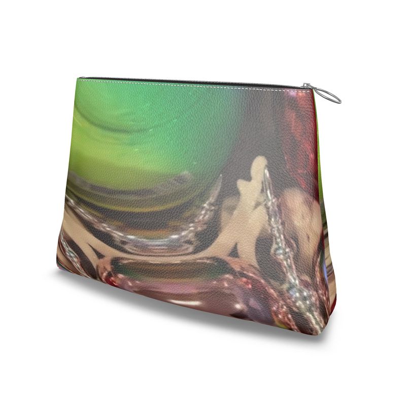 FZ DESIGNER CLUTCH PURSE - FZwear