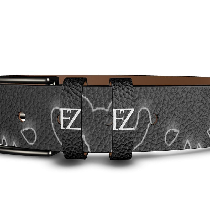 FZ DESIGNER BELT - FZwear
