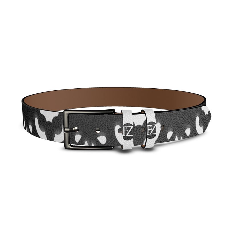 FZ DESIGNER BELT - FZwear