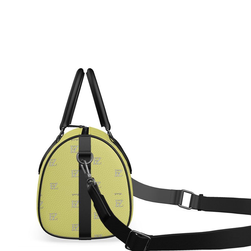 FZ DESIGNER DUFFLE BAG - FZwear