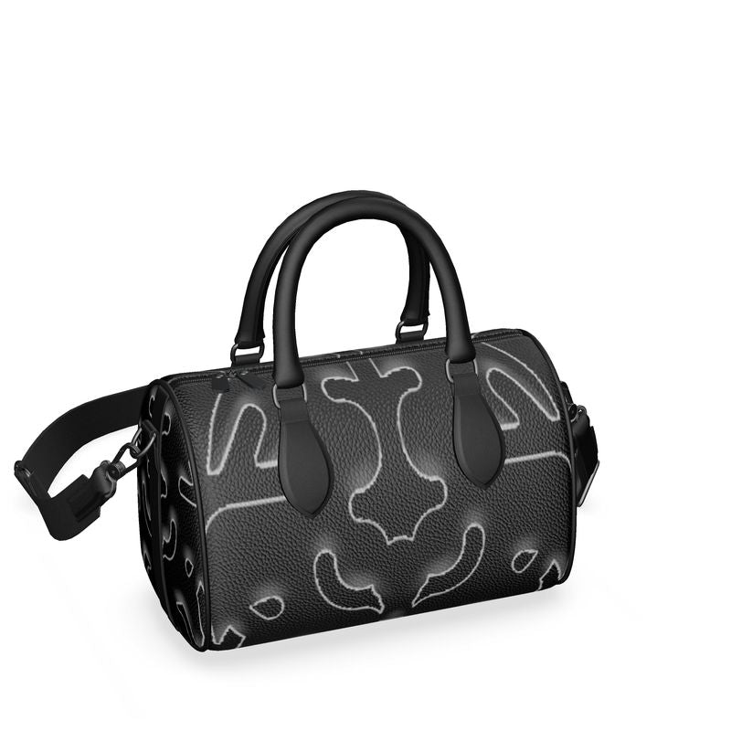 FZ DESIGNER DUFFLE BAG - FZwear