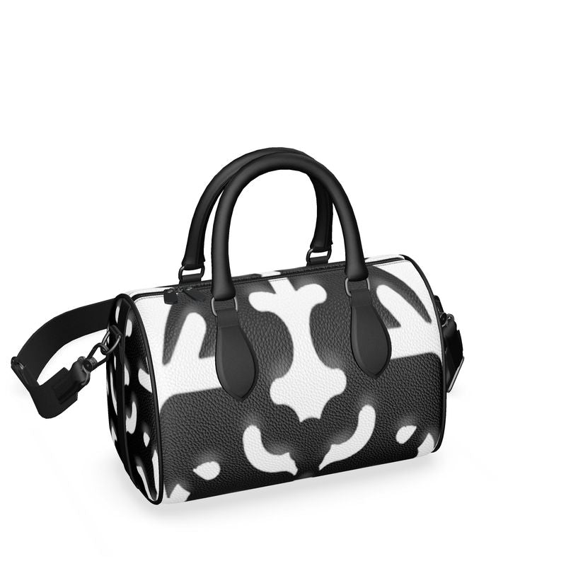 FZ DESIGNER DUFFLE BAG - FZwear