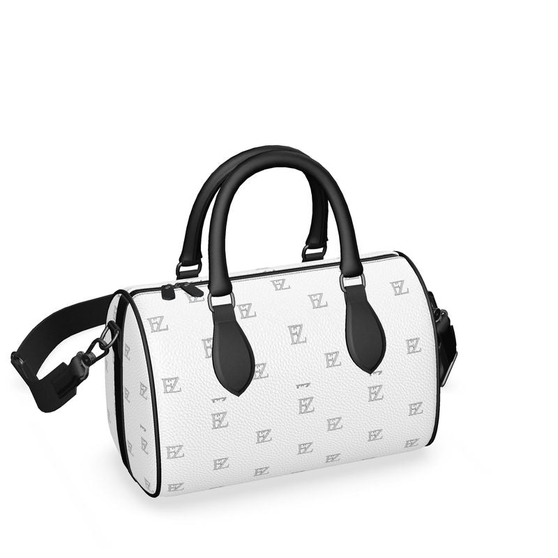 FZ DESIGNER DUFFLE BAG - FZwear