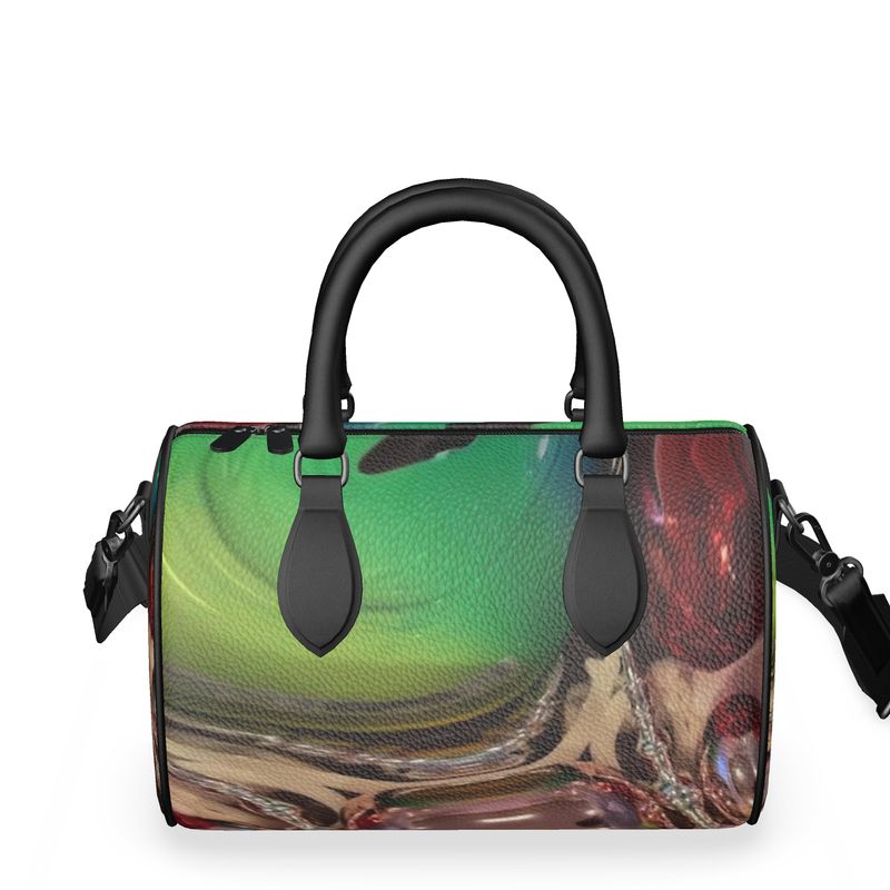 FZ DESIGNER DUFFLE BAG - FZwear