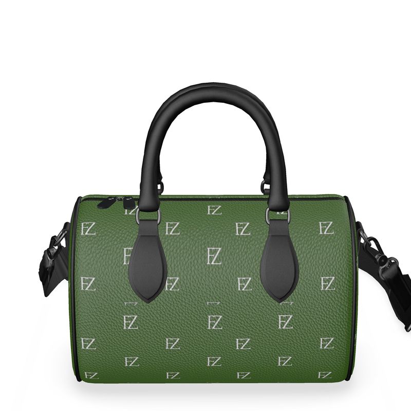 FZ DESIGNER DUFFLE BAG - FZwear
