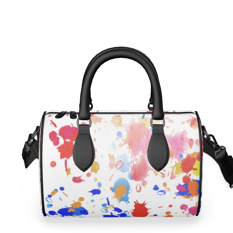 FZ DESIGNER DUFFLE BAG - FZwear