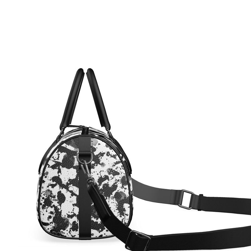 FZ DESIGNER DUFFLE BAG - FZwear