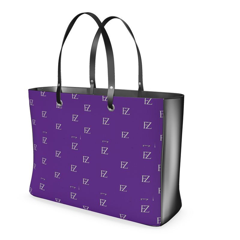 FZ DESIGNER HANDBAG - FZwear