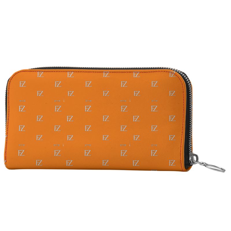 FZ DESIGNER WALLET - FZwear