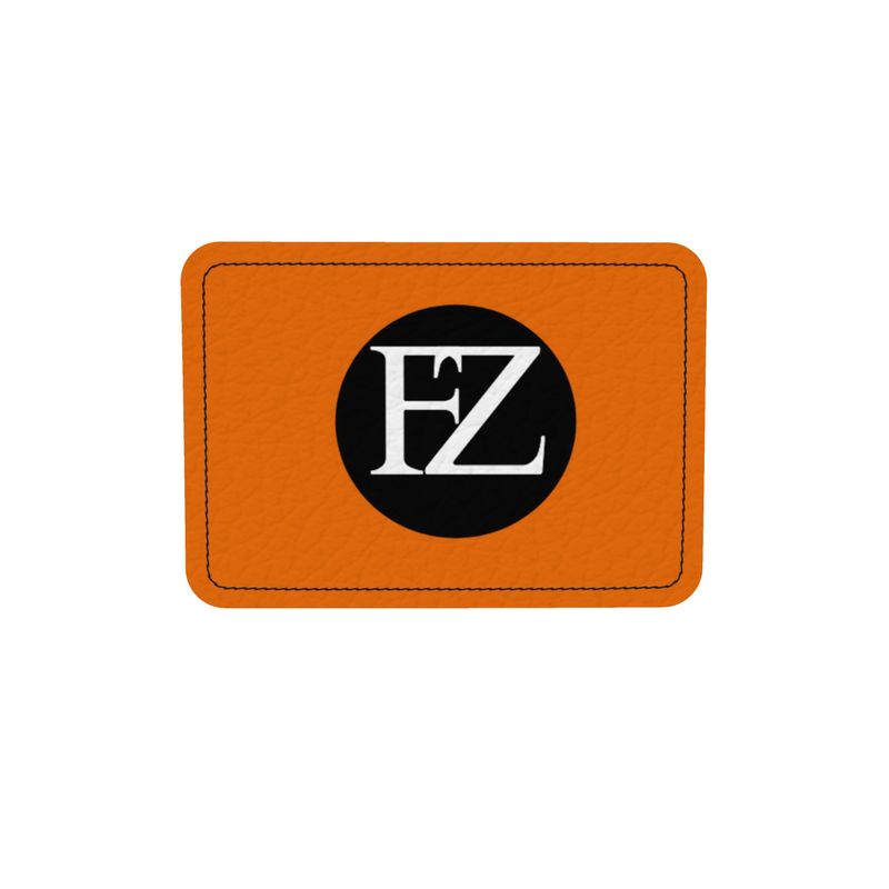 FZ DESIGNER CLUTCH PURSE - FZwear