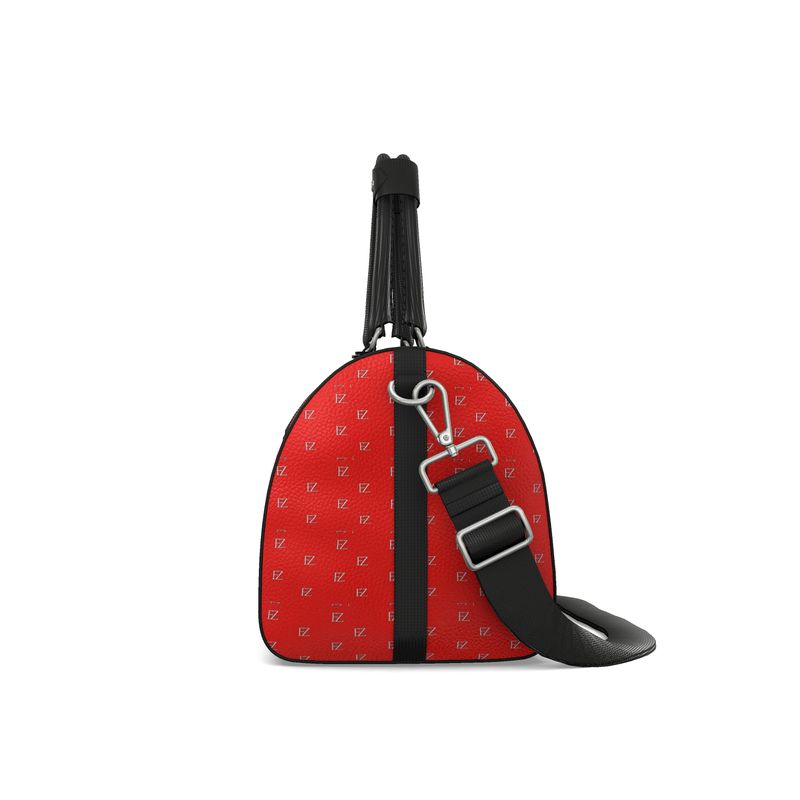 FZ DESIGNER DUFFLE BAG - FZwear