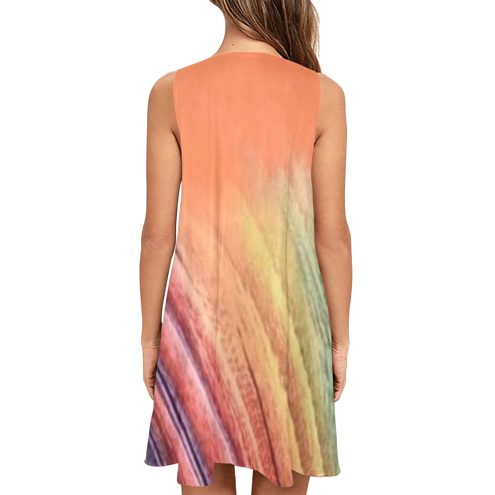 fz women's casual dress