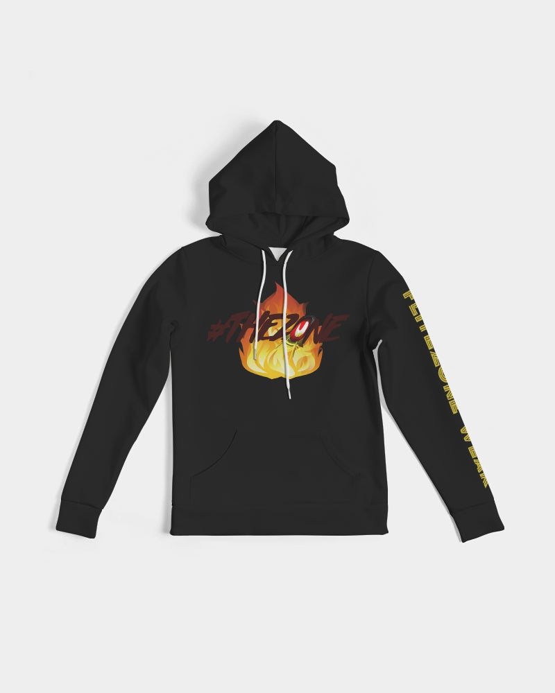 the highest women's hoodie