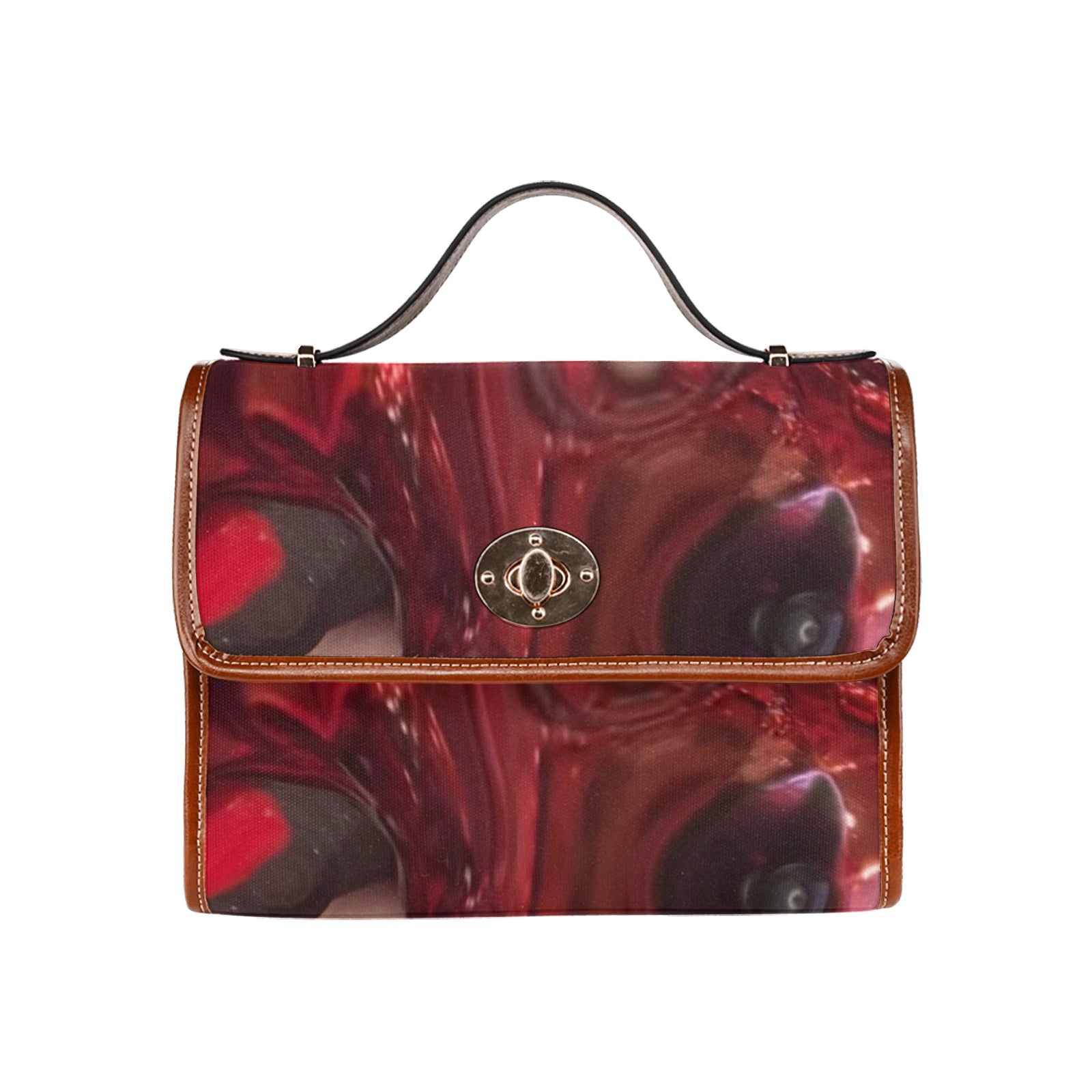 FZ ABS6 Handbag - FZwear