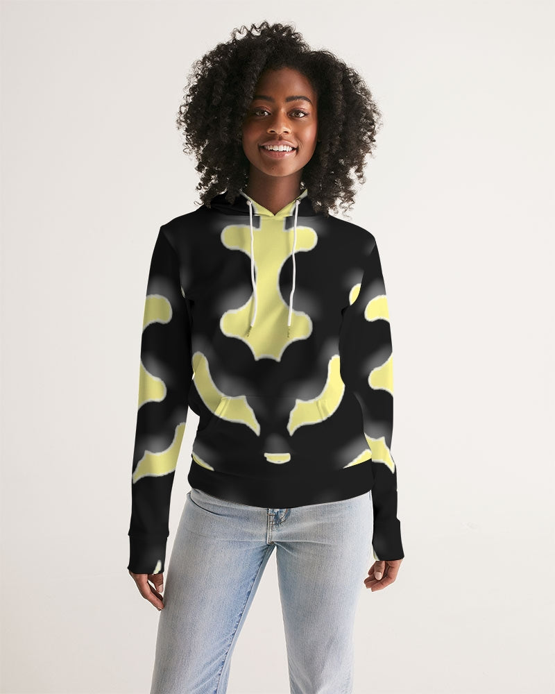 fz mango women's hoodie