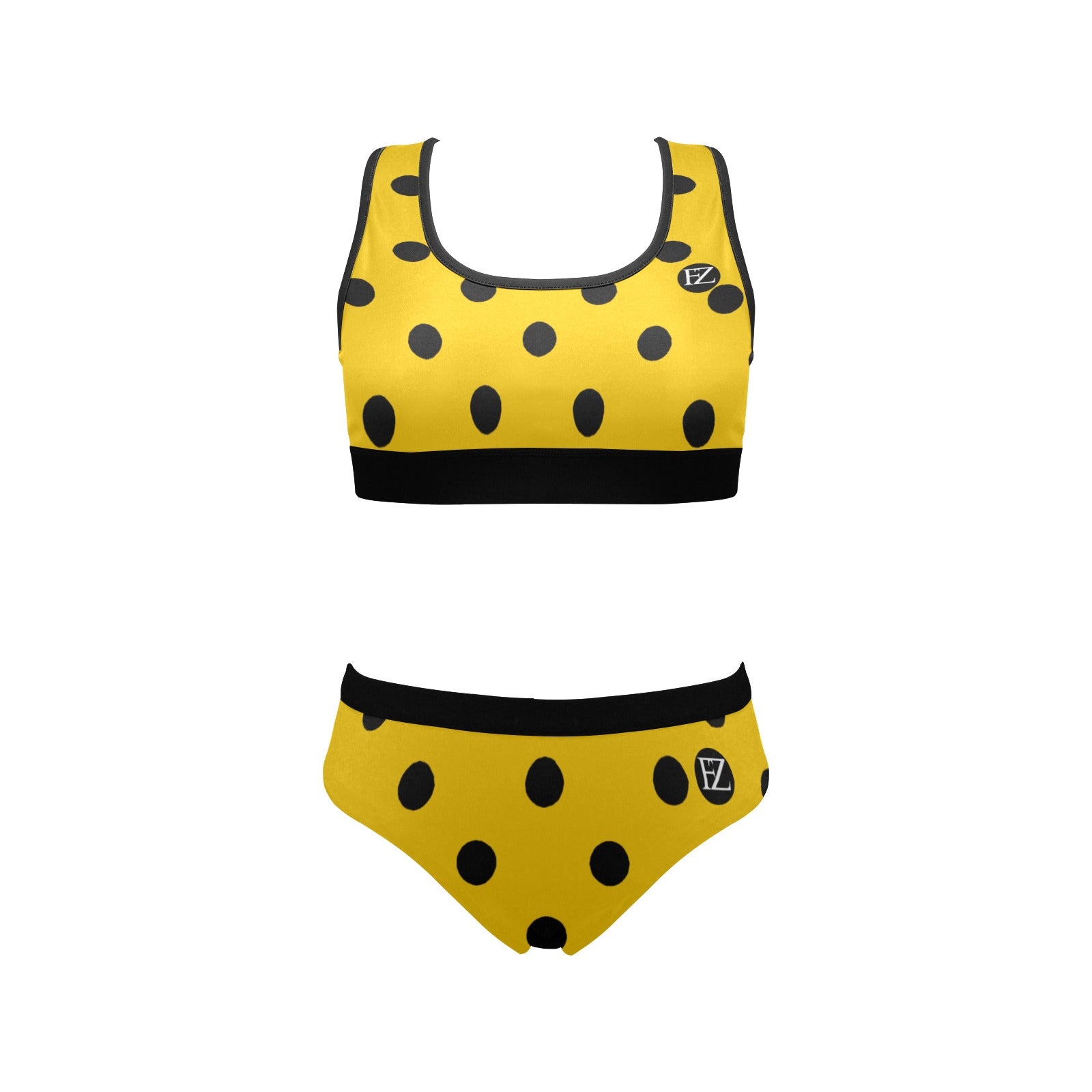 fz women's bra set