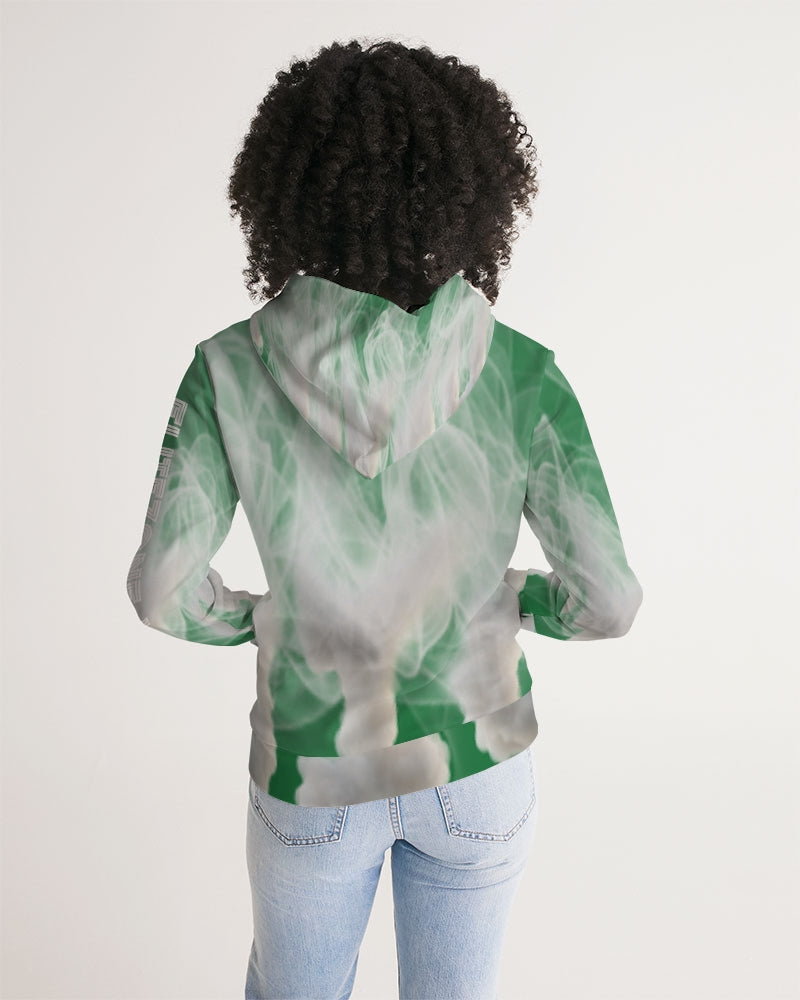 nature zone women's hoodie