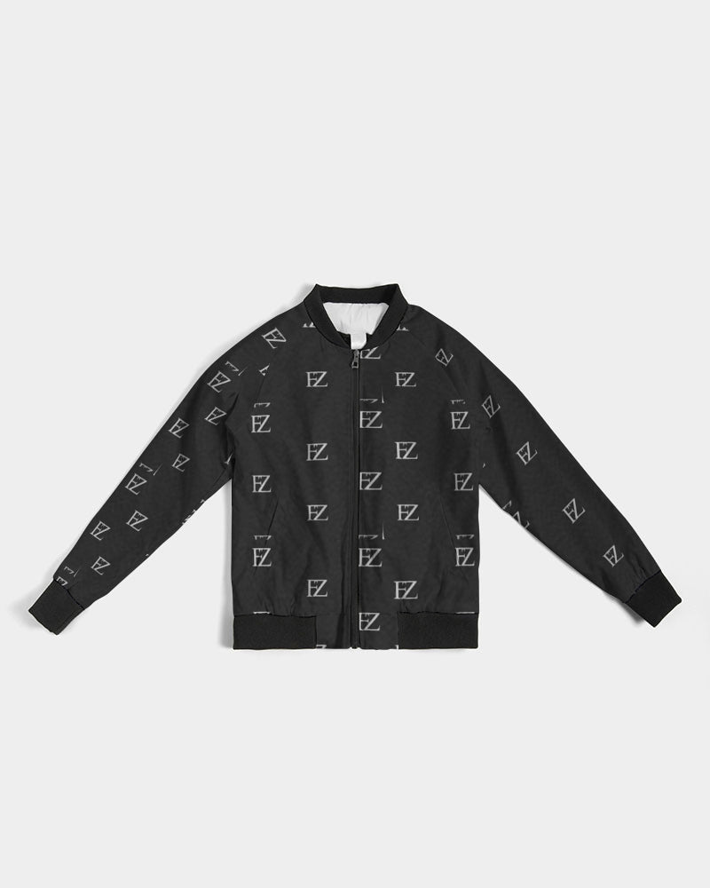 fz original zone women's bomber jacket