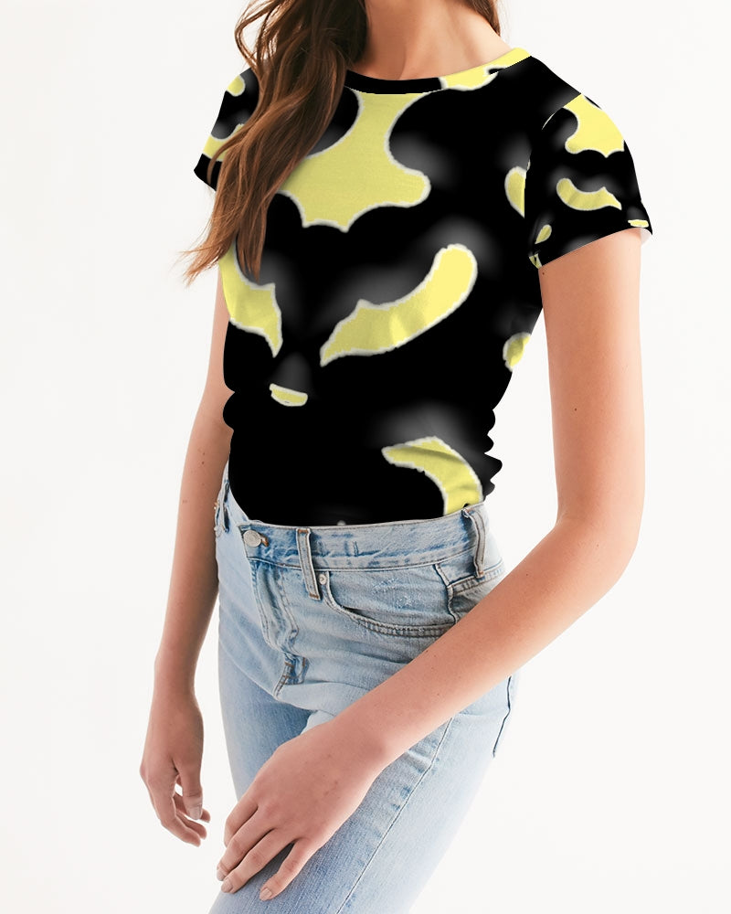 fz mango women's tee