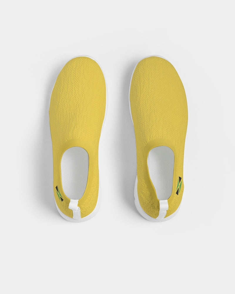 fzwear yaad too women's slip-on flyknit shoe