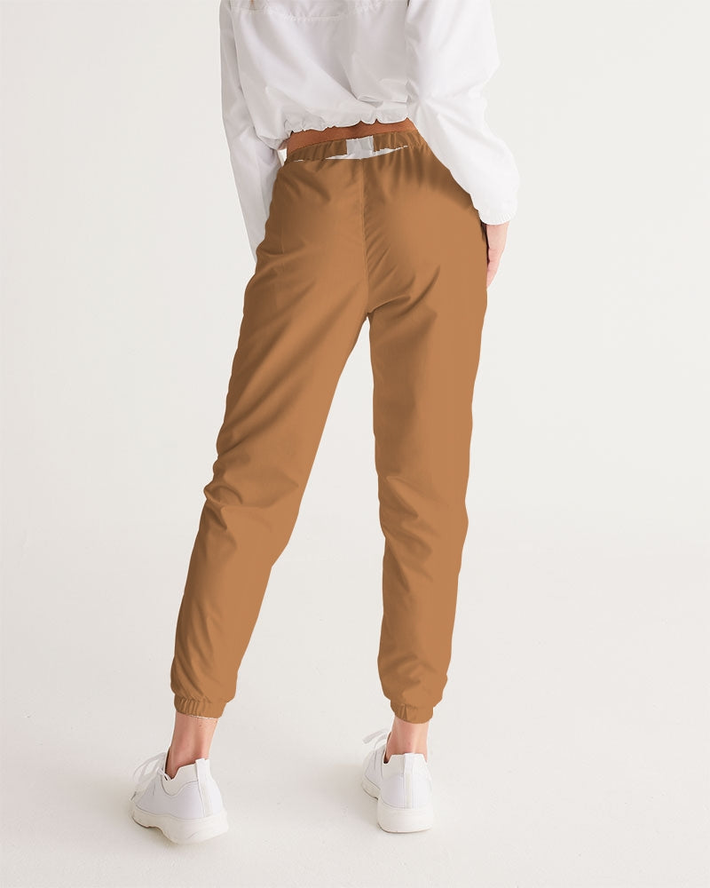 tan flite women's track pants