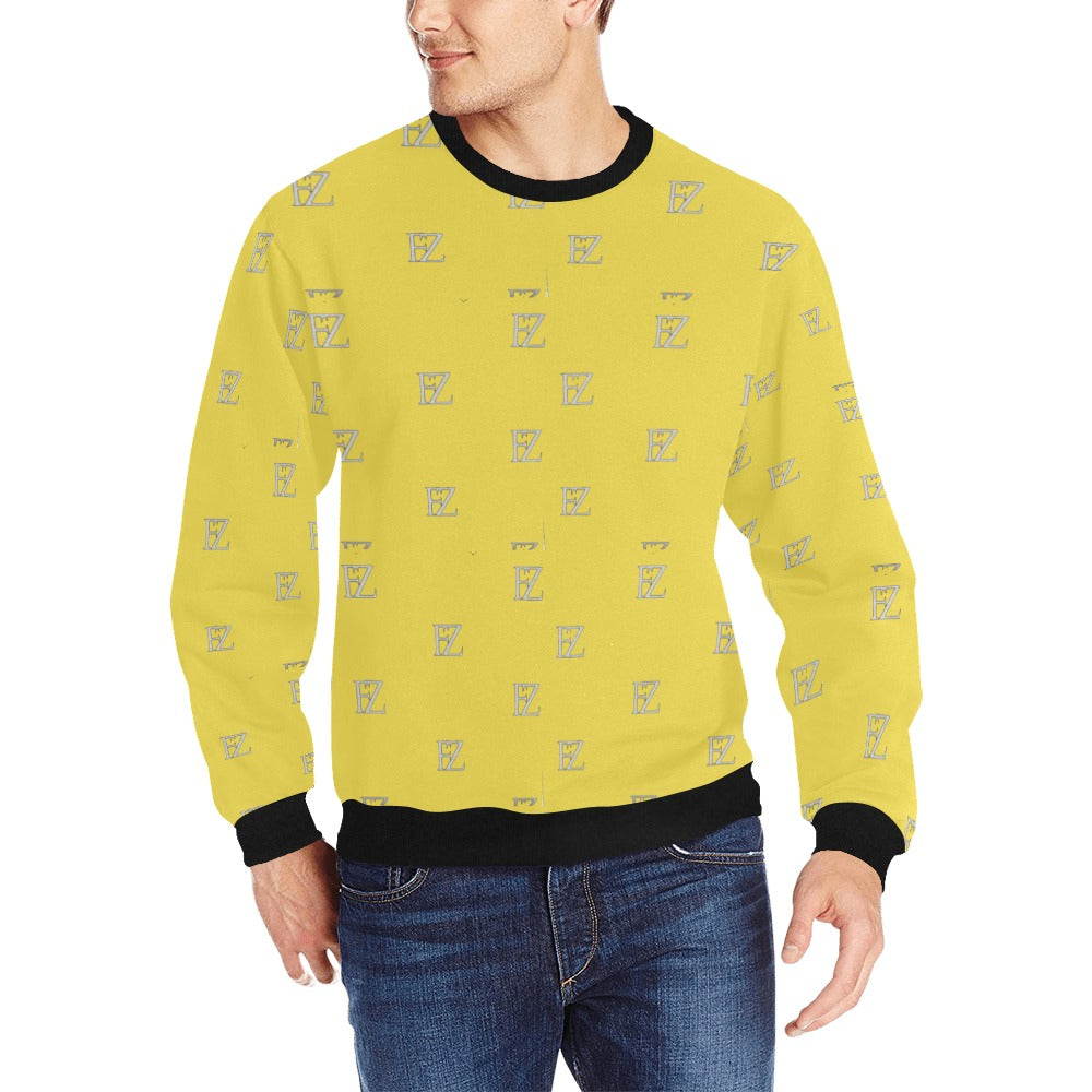 FZwear Mens Sweatshirt Original 1 - FZwear