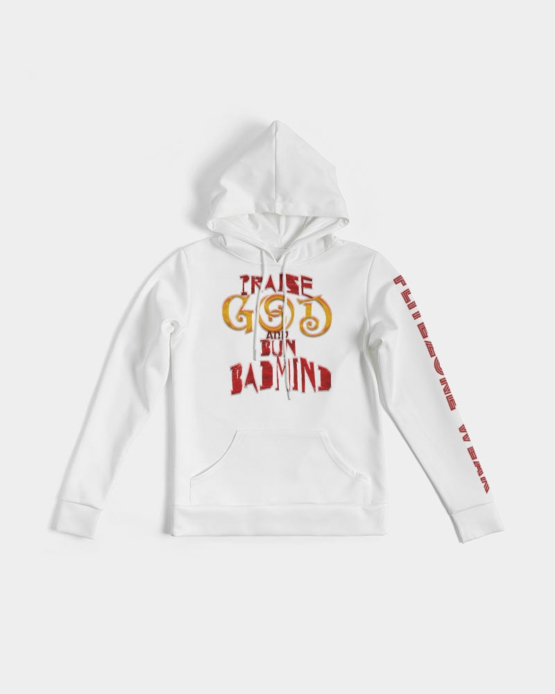 fz chappa women's hoodie