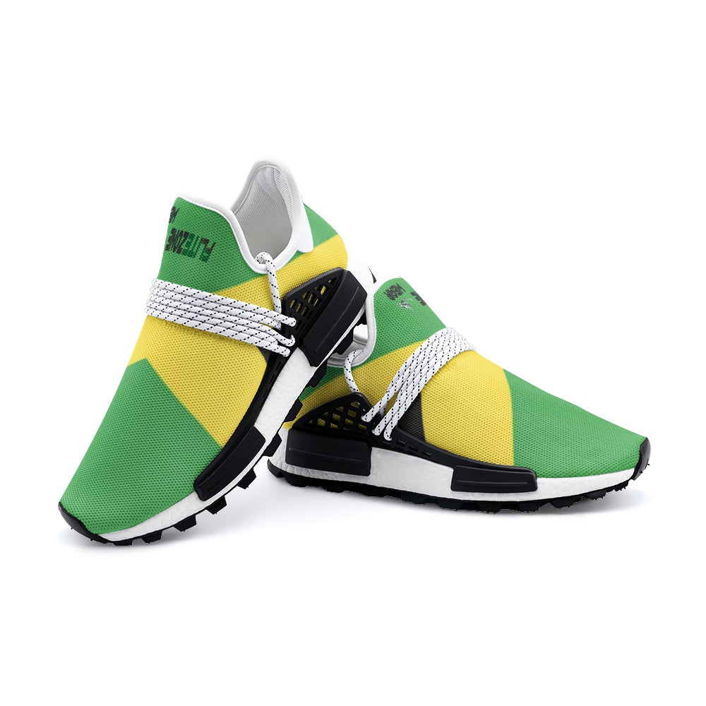 FZ Unisex Yaad Lightweight Sneaker - FZwear