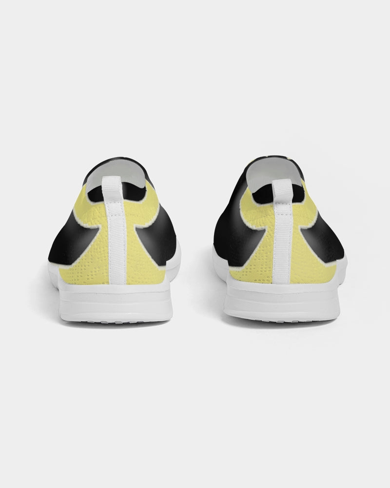 fz mango women's slip-on flyknit shoe