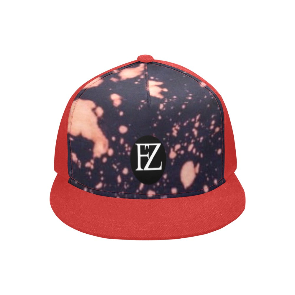 fz snapback snapback hat g(front panel customization)