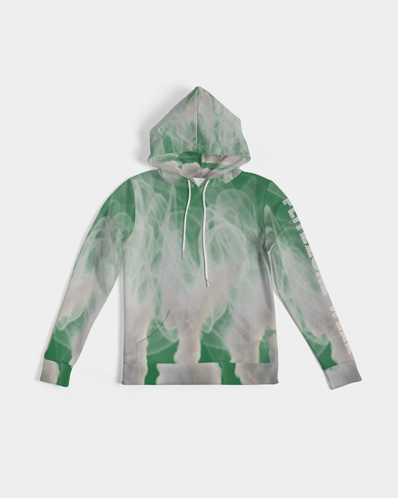 nature zone women's hoodie