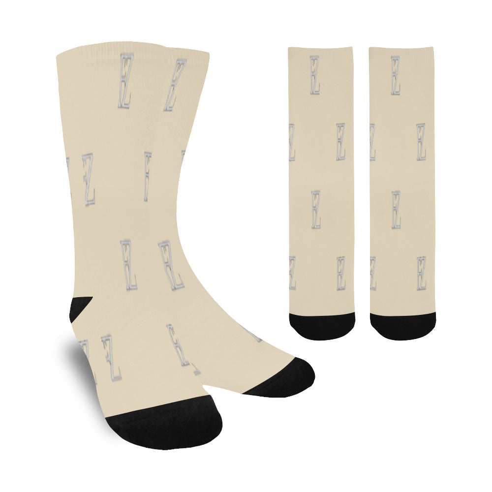 fz unisex socks