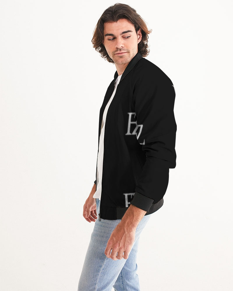 fz original zone men's bomber jacket