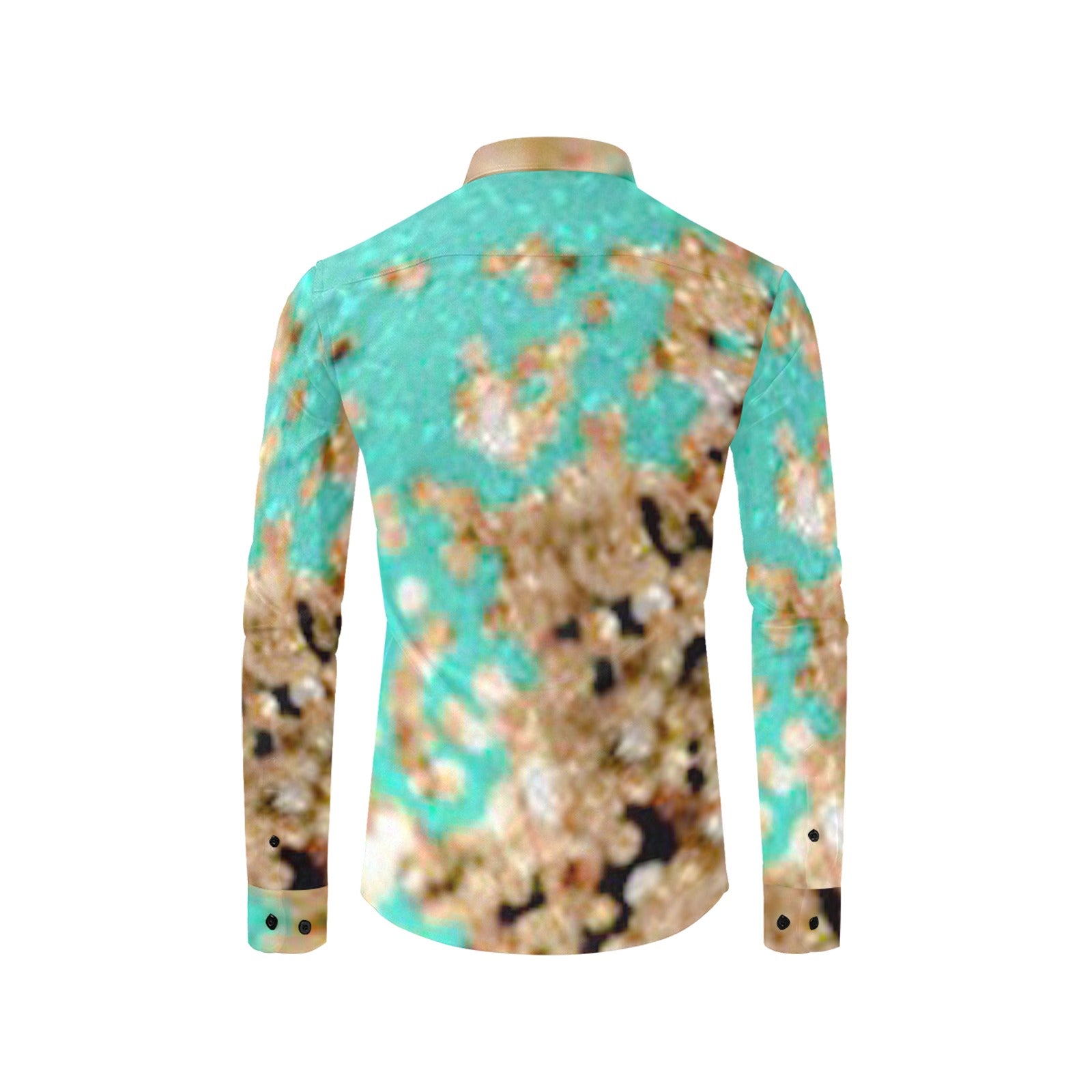 FZ MEN'S DRESS SHIRT - FZwear