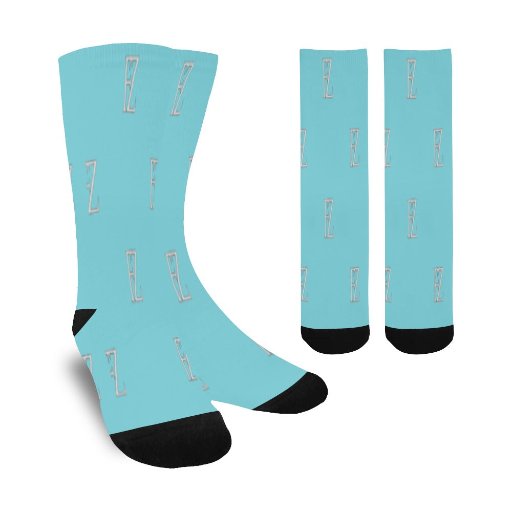 fz unisex socks