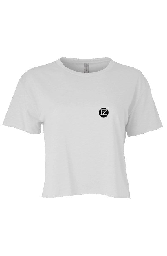 fz festival women's cali crop top original