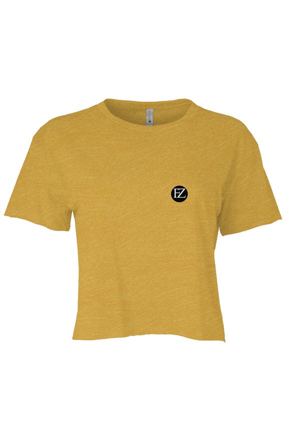 fz festival women's cali crop top original