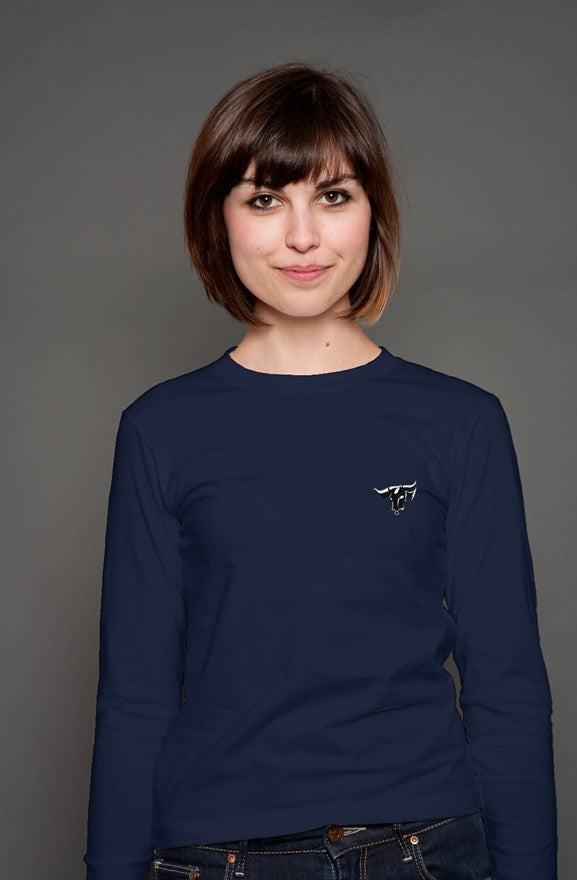 fz women's long sleeves tee